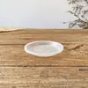 [Unidades] Vaso de Plástico para Suculentas com Pratinho, Quadrado e Redondo, Multi-Cor e Multi-Especificação Chassi para Flores de Escritório e Plantas Verdes