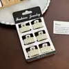 Pasador de perlas transfronterizo pinza pequeña pinzas de tiburón clip para flequillo femenino clip lateral accesorios para el cabello pasador joyería al por mayor