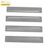 Adecuado para 17-19 placa anti-patadas para puerta Lingdu lentejuelas Lingdu reposabrazos puerta almohadilla anti-patadas pegatinas decorativas