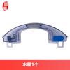 Hui Xi aplica cepillo lateral, filtro de tela, bolsa para el polvo para robot aspirador Cobos OZMOT8 T9PRO T9AIVI