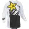 Roupas para Corrida Off-Road Transfronteiriça, Tamanhos Europeus e Americanos, Camiseta de Manga Longa, Top de Secagem Rápida, Roupa Versátil de Corte Amplo para Downhill, Roupas de Ciclismo