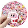 100 Hojas Xingzhikabi Pegatinas para Graffiti de Juegos Transfronterizas Equipaje Cuaderno Impermeables Decorativas para Bricolaje Venta al por Mayor