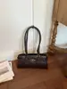 Bolso de Hombro Retro de Alto Valor Transfronterizo para Mujer 2026 Nuevo Moda Bolso de Hombro Único Estilo Coreano Tendencia Casual Elegante Bolso para Mujer