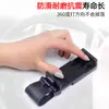 Suporte de Celular para Volante de Carro Suporte de Celular para Carro Suporte de Celular Portátil para Carro para Controle Central Resistente ao Desgaste e Estável
