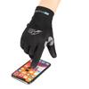 Q017 Guantes de Ciclismo para Hombre Fitness Deportes Montañismo Pesca Seda de Hielo Protección Solar Guantes de Dedos Finos Transpirables Transfronterizo