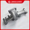 Tubo do Coletor de Escape do Motor Dongfeng Cummins 4Bt 3901635 3863720