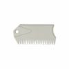 Pente de Cera Antiderrapante para Prancha de Surf com Chave Hexagonal para Parafuso Conjunto de Pentes Chave para Remoção de Quilhas Sup Fin Fcs Fin