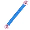 Dildo Grande Extra-Longo para Casais, Dragão de Cabeça Dupla para Uso Adulto Feminino, Produto Erótico Especial para Lésbicas, Brinquedo Lésbico