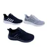 Zapatos Adhesivos en Frío Modelo Nuevo 2026 para Primavera y Otoño, Zapatillas Deportivas para Correr para Hombre, Zapatos Individuales al por Mayor Transfronterizos, Zapatos Deportivos Transpirables de Suela Blanda Estilo Coreano en Stock