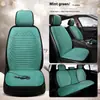 Cojín de Asiento Calefactable Certificado FCC CE Cojín de Felpa de Invierno Cojín de Asiento de Felpa para Coche Accesorios para Coche Cojín de Asiento de Coche de Invierno