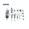 Em estoque kit de reparo de sapata de freio MB520460/MB858543 freio de mão direito adequado para Pajero Pajero Sports