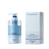 Dr. Champú de Queratina con Péptidos Houmei 800ml Set para el Cuidado del Cabello Limpieza Profunda Colección de Champús Fragantes