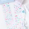 Poesia Açucarada Recorte Linha Indicadora de Fita de Desperdício Série Flecha Material de Decoração para Diário Adesivos Reutilizáveis 6 Designs