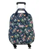 Bolsa de carrito universal de gran capacidad, lona impermeable, bolsa de viaje para distancias largas y cortas, bolsa de carrito para equipaje de mano de 20 pulgadas, unisex