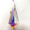 Crystal Sunlight Trapper AB Color Strip Pendurado Prisma Rainbow Party Garden Decoração Cross-border Supply Spot