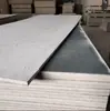 Placa de Magnesio para Piso Ignífuga Tablero de Fibrocemento Impermeable a Prueba de Humedad Piso de Contenedor Casa Móvil 18 mm