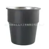 Taza de Agua de Acero Inoxidable 304 Taza Portátil Taza de Café para Picnic Equipo de Camping Taza Apilable de 300 ml Lujo Ligero