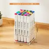 BNBSWholesale Caja de Almacenamiento Tipo Cajón para Escritorio Gabinete con Espejo para Encimera Almacenamiento por Clasificación Cosméticos Gabinete de Almacenamiento para Escritorio