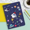 Adequado para Xiaomi Tablet 6 capa protetora de 11 polegadas pro com slot para caneta 5 capa protetora mi remipad vermelha Computador 4Plus