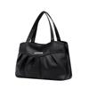 Bolso para Mujer de Mediana Edad 2020 Nueva Moda Bolso Pequeño de Cuero Suave Bolso de Mano para Mujer Bolso de Mano para Viajes OL para Madre