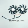 Microstar GTX1060 P 106 960 3G 6G ventilador de tarjeta gráfica wind HA9010H12F-Z