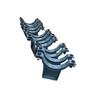Suporte para Tubo Galvanizado Standard Leve Médio Tipo Braçadeira de Tubo Tipo Suporte de Tubo Tipo Braçadeira de Tubo Tipo Suporte de Tubo Deslizante Tipo Braçadeira de Tubo Tipo Suporte de Tubo em T