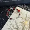 Super Hada~ Conjunto de Siete Pulseras de Perlas Mariposa, Estilo Girly Lujoso con Perlas Mariposa, Regalo para Mejor Amiga o Novia