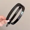 Pinza para el Cabello de Pato para Mujer 2026 Nuevo Estilo Primavera y Verano Pinza de Garra, Pasador para la Parte Posterior de la Cabeza, Pinza de Tiburón, Accesorio para el Cabello de Moño