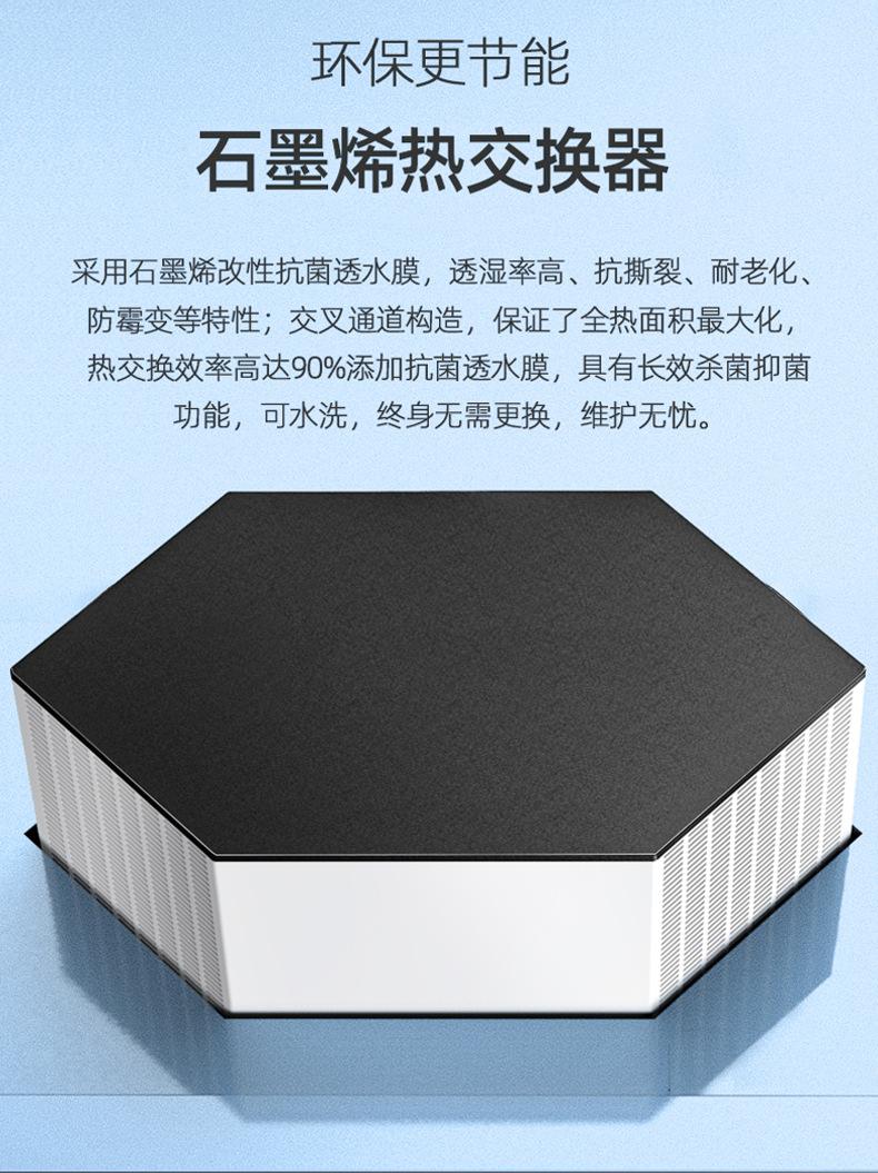吊顶新风机_11