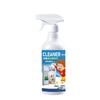 Desodorante en aerosol para limpieza de refrigeradores domésticos, desodorante desincrustante suave, espuma de limpieza descontaminante para limpieza en seco de electrodomésticos, venta al por mayor