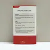 Venda Direta da Fábrica Adequado para Console de Jogo Nintendo Switch 2ª Geração Capa de Cristal Capa Protetora para Controle Dividido NS Capa de PC
