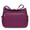 Bolso de Mujer Gran Capacidad Bolso Cruzado Versátil Moderno Ligero Bolso de Mamá Bolso de Viaje Bolso de Tela Oxford Multicapa Bolso de Hombro