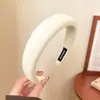 Diadema de lunares estilo coreano 2026, Inductora de dopamina, Preciosa diadema para uso diario, Accesorio para el cabello femenino de verano
