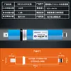 Membrana RO de ósmosis inversa 75/100/600400G galón puro 3013 alta desalinización 1812 purificador de agua elemento de filtro universal