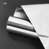Papel alumínio para grelhar peixe, papel alumínio grande seguro para forno (613 para frango assado), papel alumínio comercial para peixe grelhado (615 para papel alumínio).