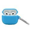 Adequado para AirPods Pro Apple Headset Bluetooth Magnético Atraente Headset Bluetooth Sem Fio Capa Protetora de Silicone