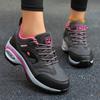 2025 Explosiones Transfronterizas Zapatos de Montañismo para Mujer Nueva Estación Independiente Moda Versátil Transpirables Ligeros Casuales Deportivos Zapatos para Mujer