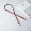Lu Yiwei Longqi mini bolso transformación sin perforaciones mini bolso de albóndiga correa para el hombro bolso cruzado con accesorios DIY compra individual