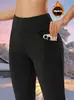 Suministro de Comercio Exterior Pantalones de Yoga Más Vendidos en Amazon para Mujer, Pantalones Largos de Alta Elasticidad Ajustados, Cintura Alta Levanta Glúteos, Versátiles para Fitness Diario
