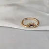 Anel de Metal com Textura Vintage, Fresco e Fashion, Padrão 3D, Cravação Completa de Diamantes e Design de Gotejamento de Óleo para Mulheres, Luxo Leve