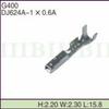 Dj624A-1X0.6A Conector de Terminal St730622-3 Conector Arnés de Cableado G400