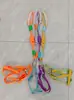 Guia de Cachorro de Cor Sólida Alça de Espuma Tira Peitoral Corda de Tração Corda de Tração para Animal de Estimação Cinto Peitoral para Cachorro Material de Nylon