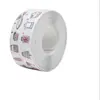 Hermosas Pegatinas para Juntas Pegatinas Impermeables a Prueba de Moho Borde de Baño Inodoro Espacio Borde de Fregadero Lavavajillas Estufa Sellado Tiras de Goma Impermeables