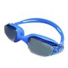 Gafas de natación antivaho con revestimiento antiultravioleta, gafas de natación para adultos de ocio, gafas de natación HD, fabricantes de gafas de natación spot