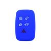 Adequado para Land Rover Range Rover Aurora Capa de Silicone para Chave Sport Free Walker Capa para Chave Discovery Controle Remoto