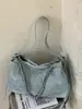 Comercio Electrónico Transfronterizo Nueva Moda Rombo de Diamantes Bolso Tote Casual Diseño Retro de Gran Capacidad Bolso Tote Bolso de Hombro Cruzado
