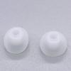 Fones de Ouvido Intra-auriculares Pontas de Silicone para Orelha, Protetores de Orelha, Capas para Fones Bluetooth, Tampões de Ouvido, Materiais Ecológicos, Múltiplas Opções de Tamanho