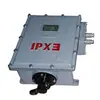 Fabricante de Cuadros de Mando Neumático para Minería Equipo Subterráneo Actuador de Caja de Control Principal Neumática Zkc127Q