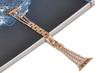 Adequado para apple ultra watch corrente de metal pulseira de diamante apple watch Series totalmente diamante strass cinto de aço