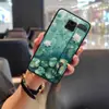 Adecuado para funda de teléfono móvil Xiaomi, Soporte líquido personalizado, Pareja de hombres y mujeres, Pulsera creativa estilo chino, Textura de carcasa blanda